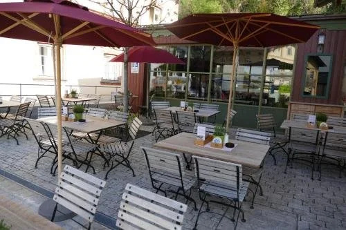 Hotel Hofwirt Neubeuern
