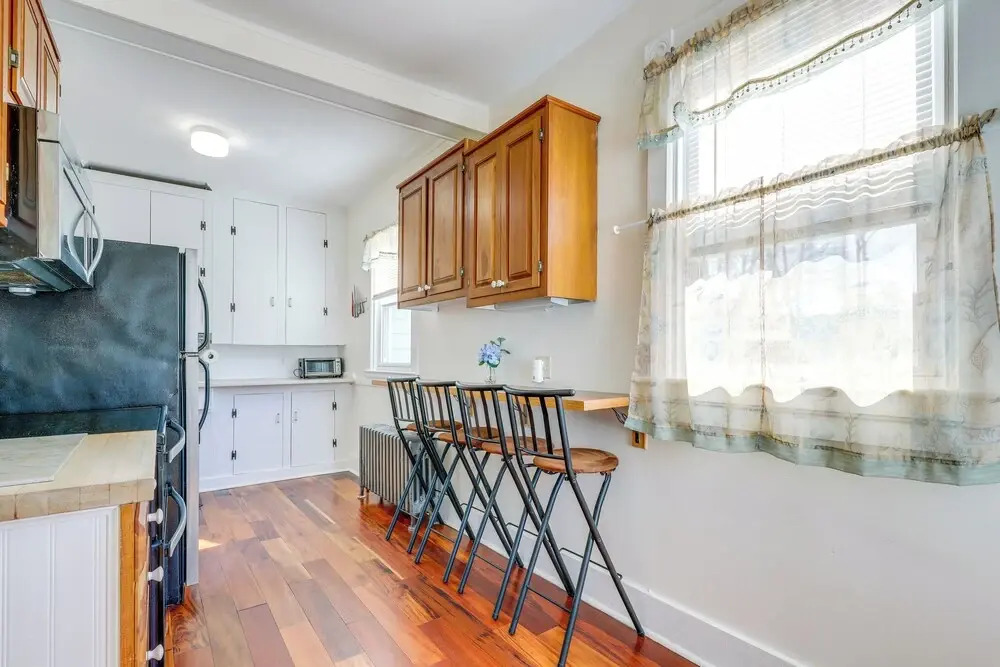 1/2 Mi to Ocean: Cozy Apt in Old Orchard Beach