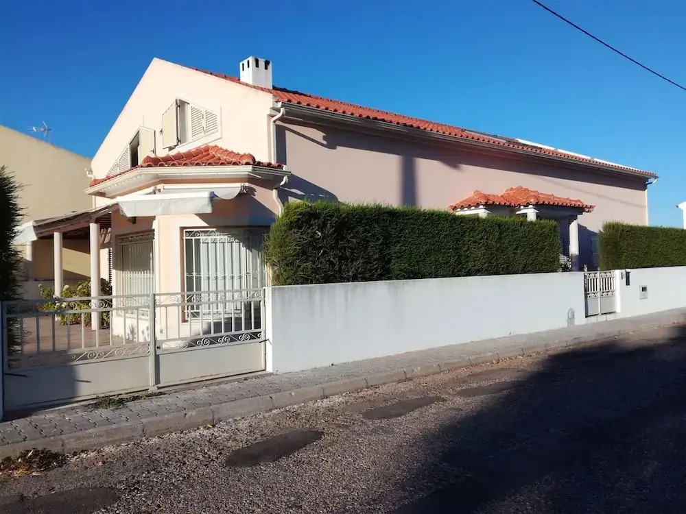 Apartment with 3 Bedrooms in Grândola, with Wifi - 20 Km From the Beach