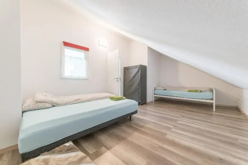 4671 Mittelfeld Privathaus