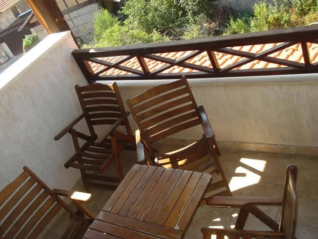 Rooftop Apartment Bansko
