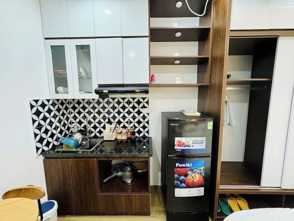Ly Home Tay Ho Ha Noi