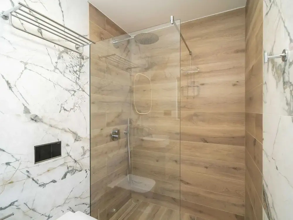 Apartments Villa Royale - Luxury One Bedroom Apartment with Terrace