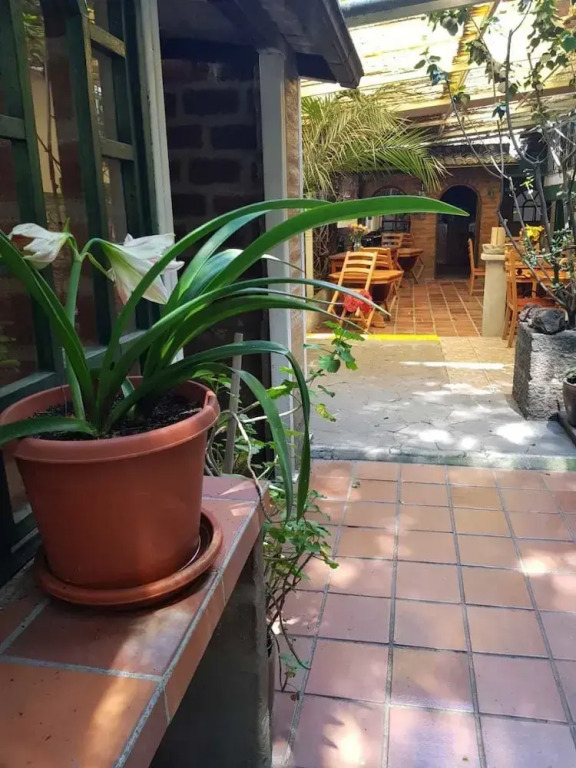 Zentrum Hostal