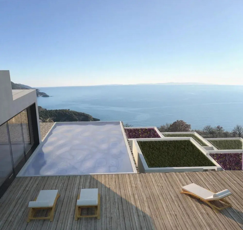 Alon Sevou Boutique Hotel