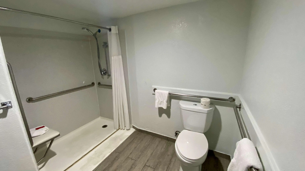 SureStay Hotel by Best Western Santa Cruz