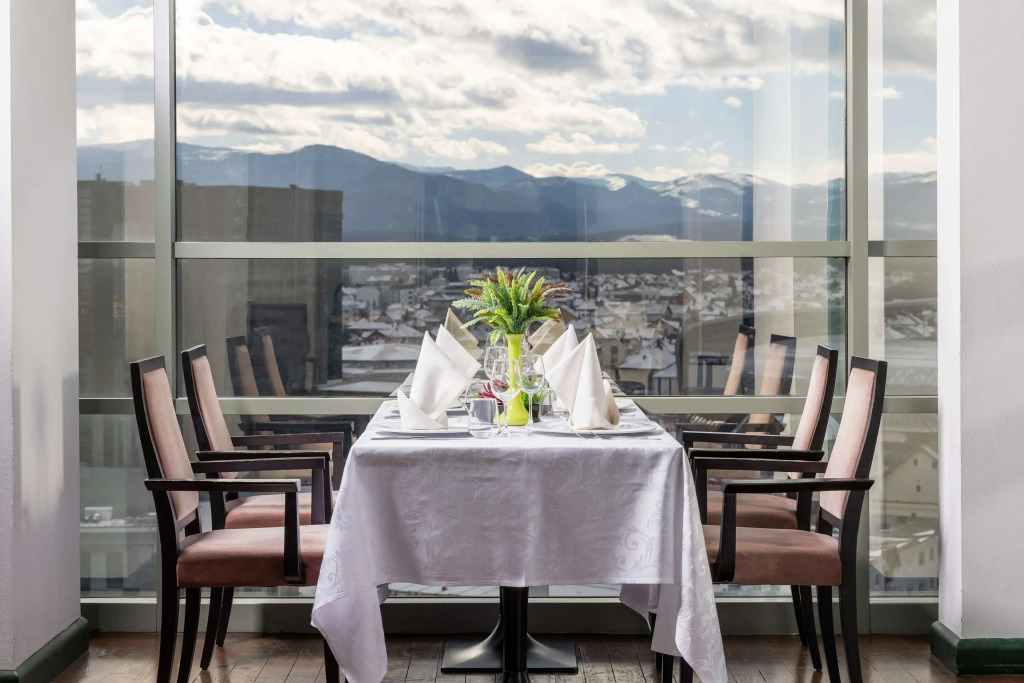 Courtyard by Marriott Downtown Sibiu