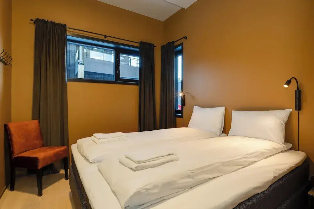 Riddergaarden Hotel & Mountain Lodge, Beitostølen