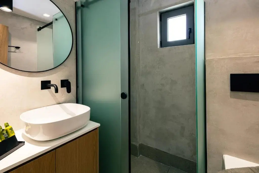 Ariadne Suites