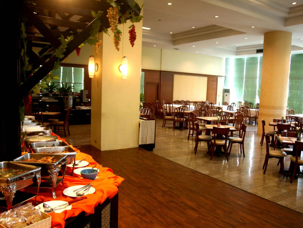 Royal Lanna Hotel