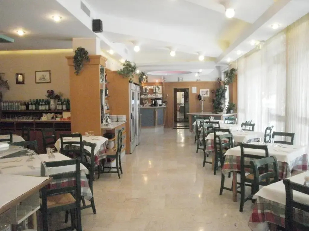 Hotel Manzoni