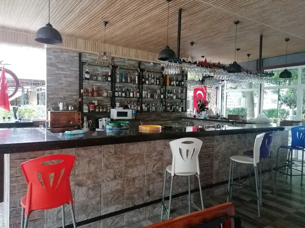 Paşa Restaurant & Pansiyon