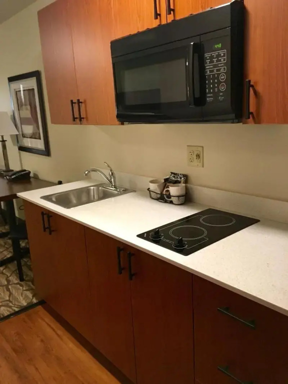 Aspen Suites Hotel Kenai