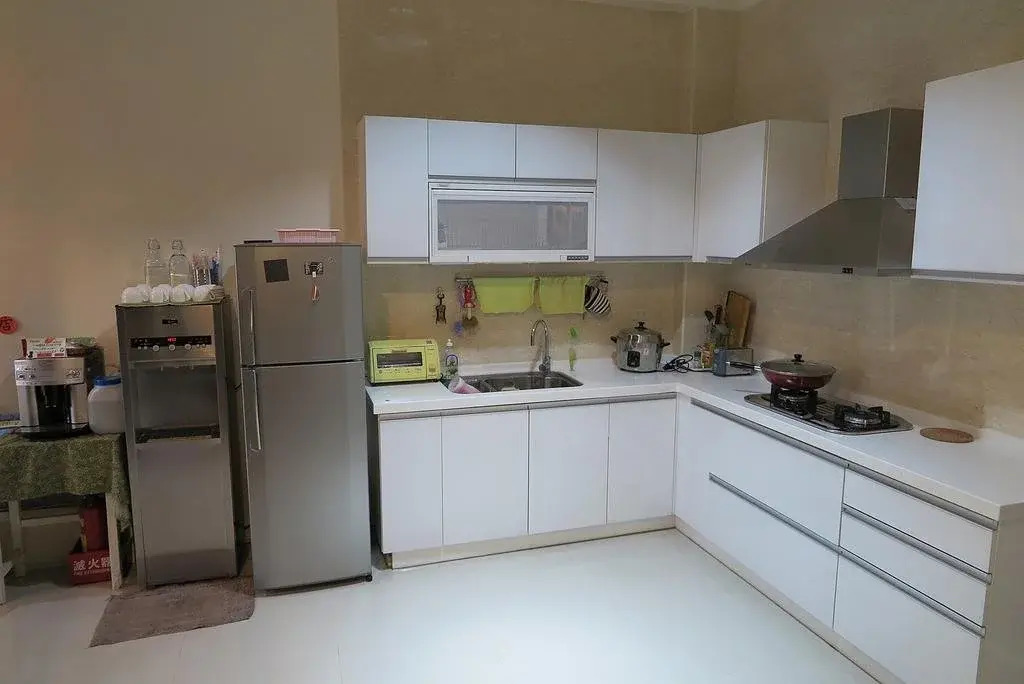 日安艸木環境友善民宿 Greener Homestay