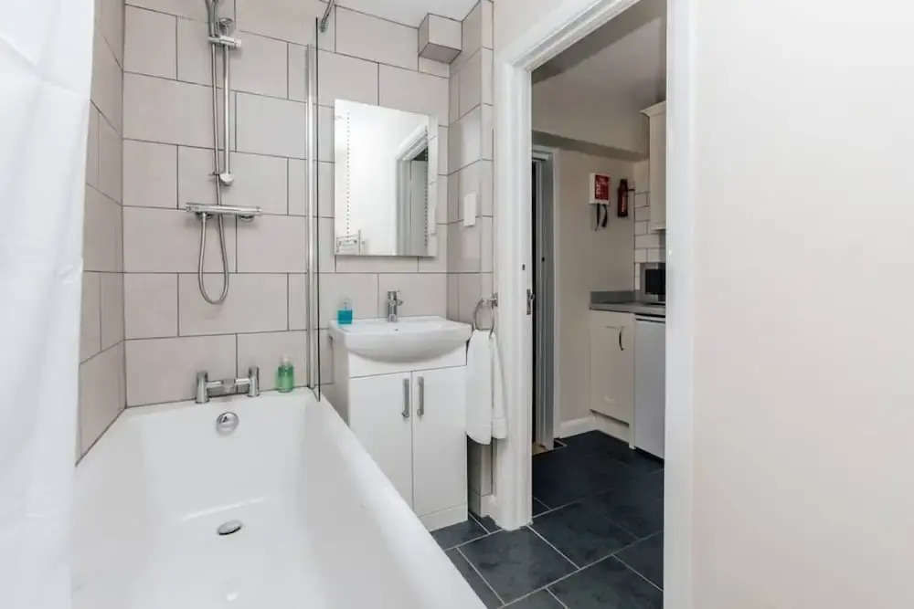 Honeysuckle terrace - Pet friendly