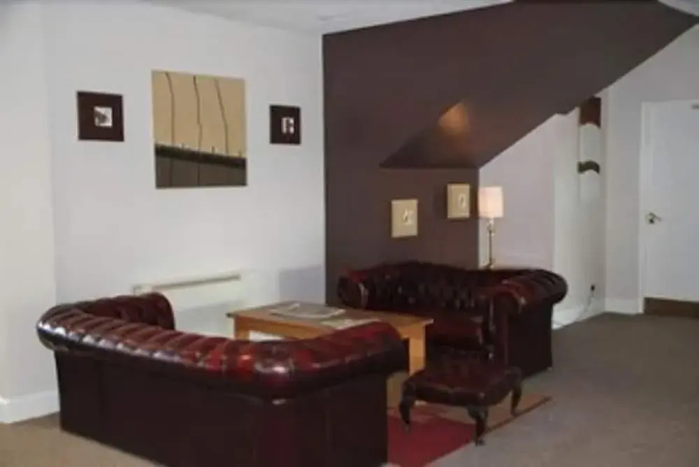 Drumoig Golf Hotel