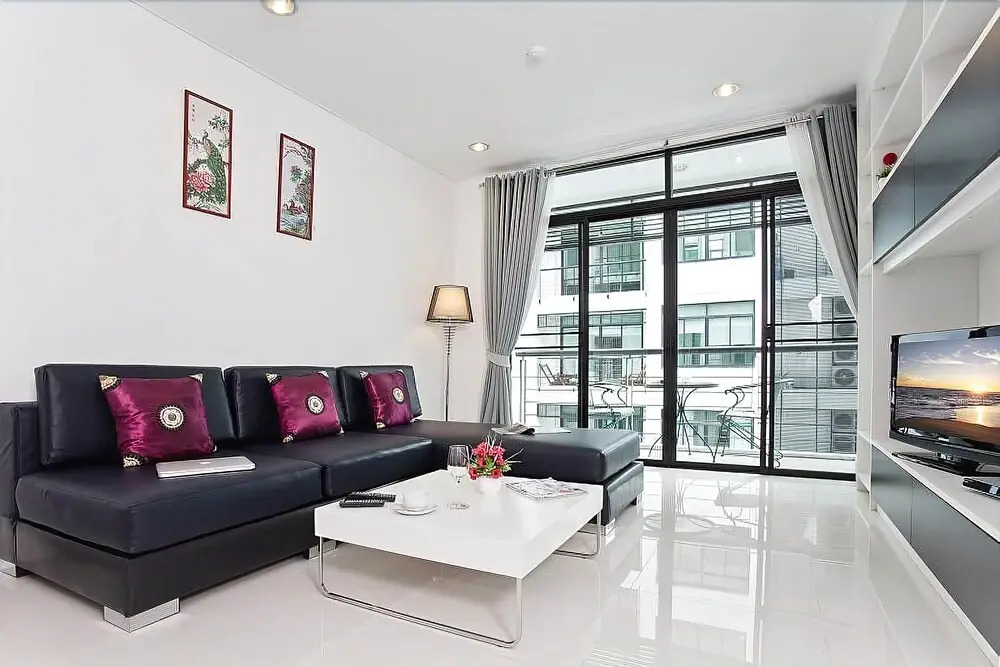 Kamala Suite Apartment B304