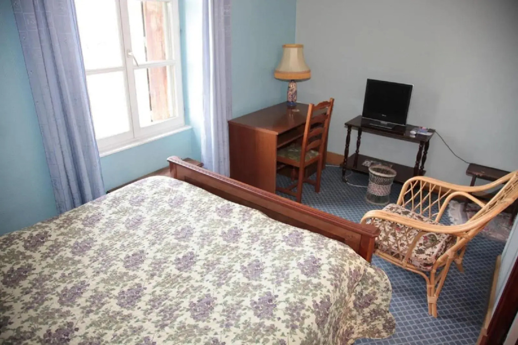 CitHotel Marie Stuart