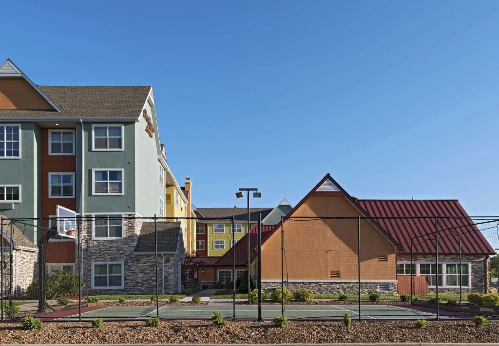 Fairfield Inn & Suites Columbia
