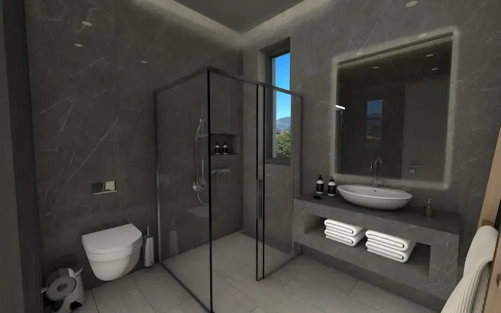Villa Althea - Villa Althea