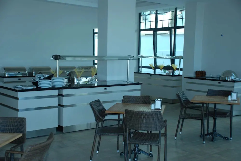 Sungezgin Hotel