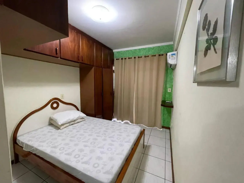 Apartamento Frente Mar
