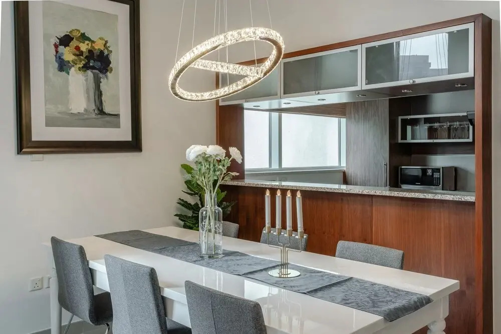One Perfect Stay - 3BR at Al Sahab