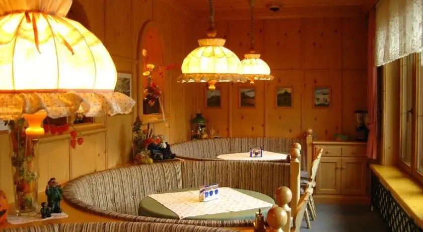 Bräuhaus Appartements