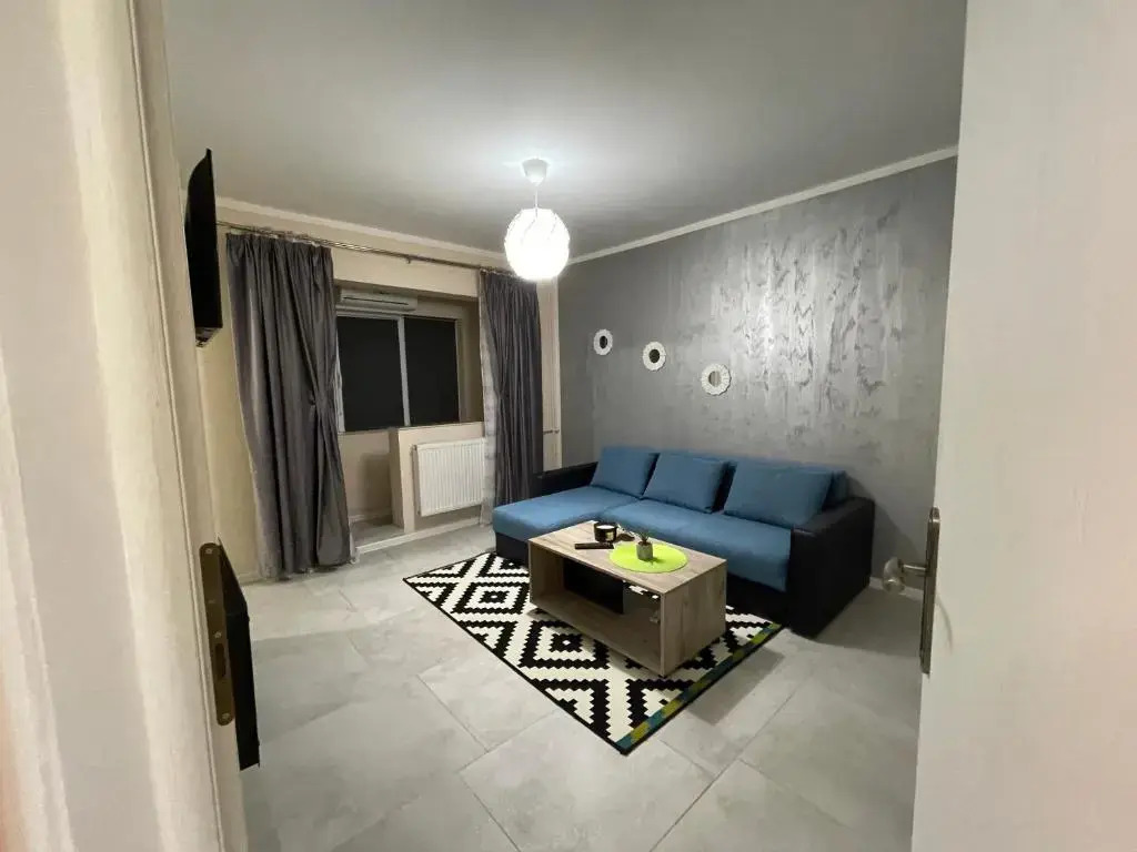 S&S Apartment - Studio Apartment Timisoara