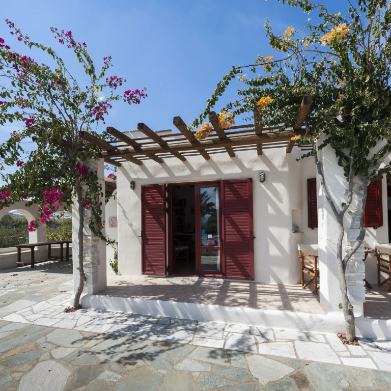 Anemones Studios & Suites - Onar Hotels Collection