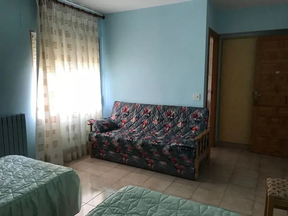 Hostal Alto Tajo
