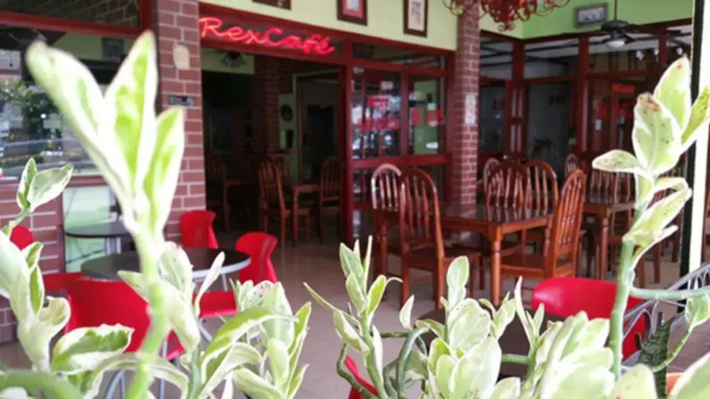 Hotel Rex