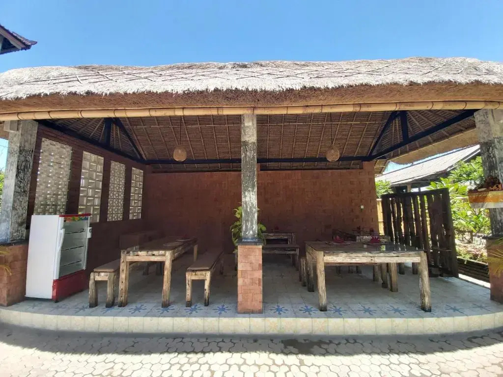 Kirani Joglo Villa Bali by Mahaputra