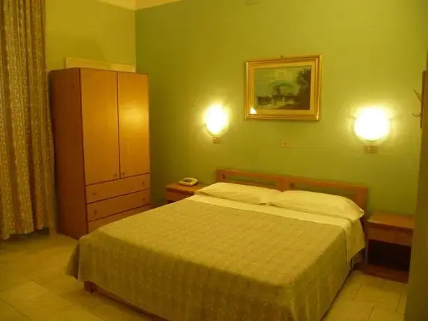 Hotel Giulia