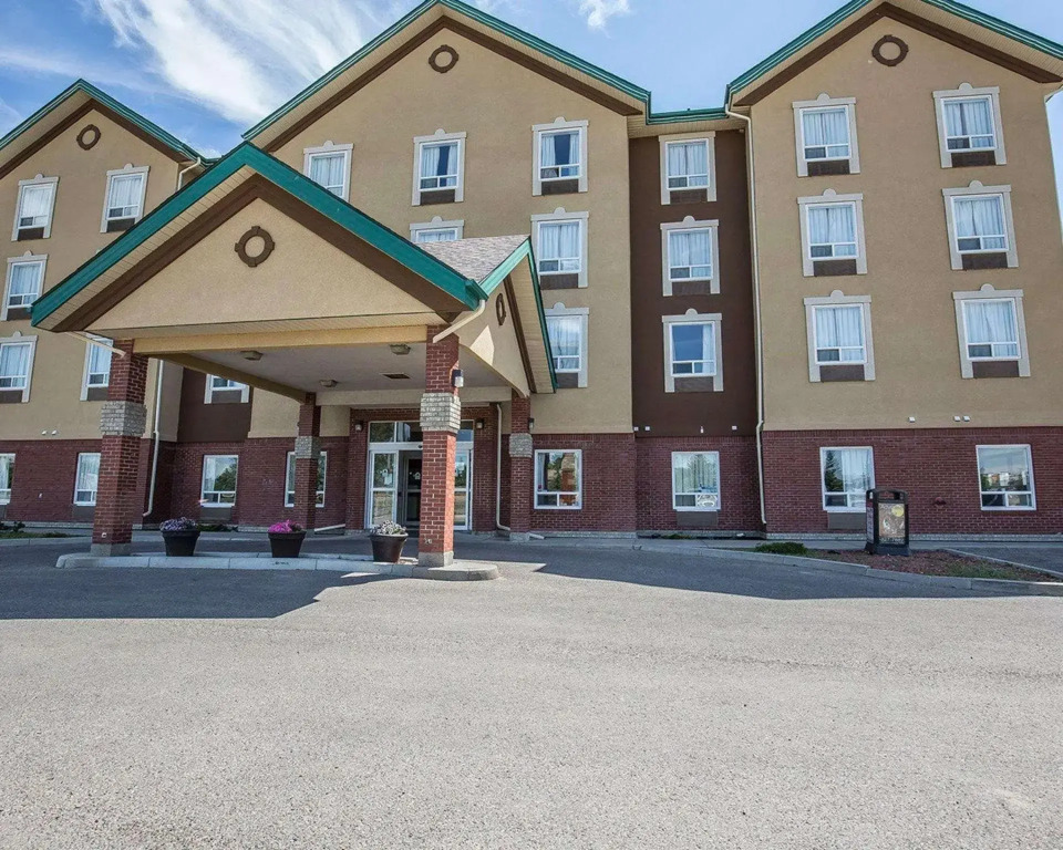 Comfort Inn Lethbridge South
