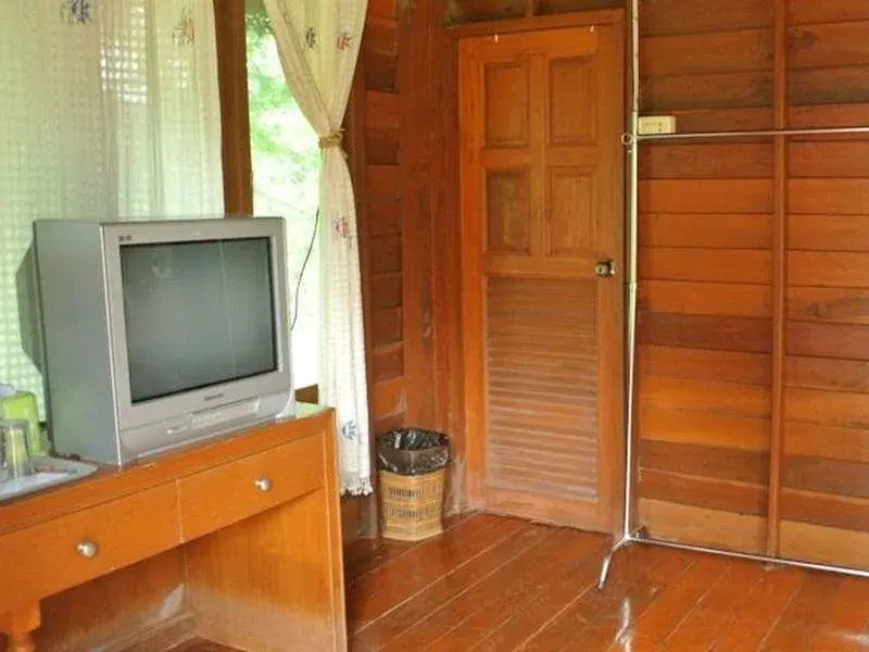 Panagarp Resort