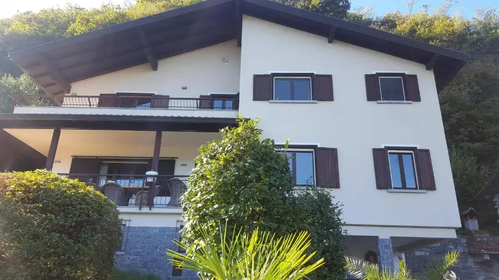 Villa Bramasole
