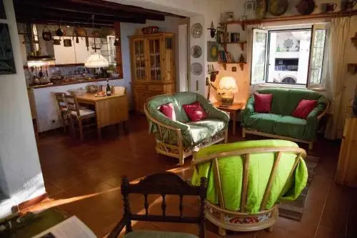 Villa Angelina country house