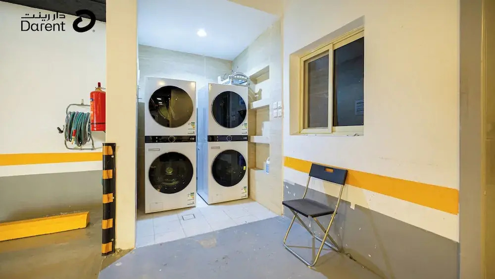 Super Luxury One bedroom Al Aqiq