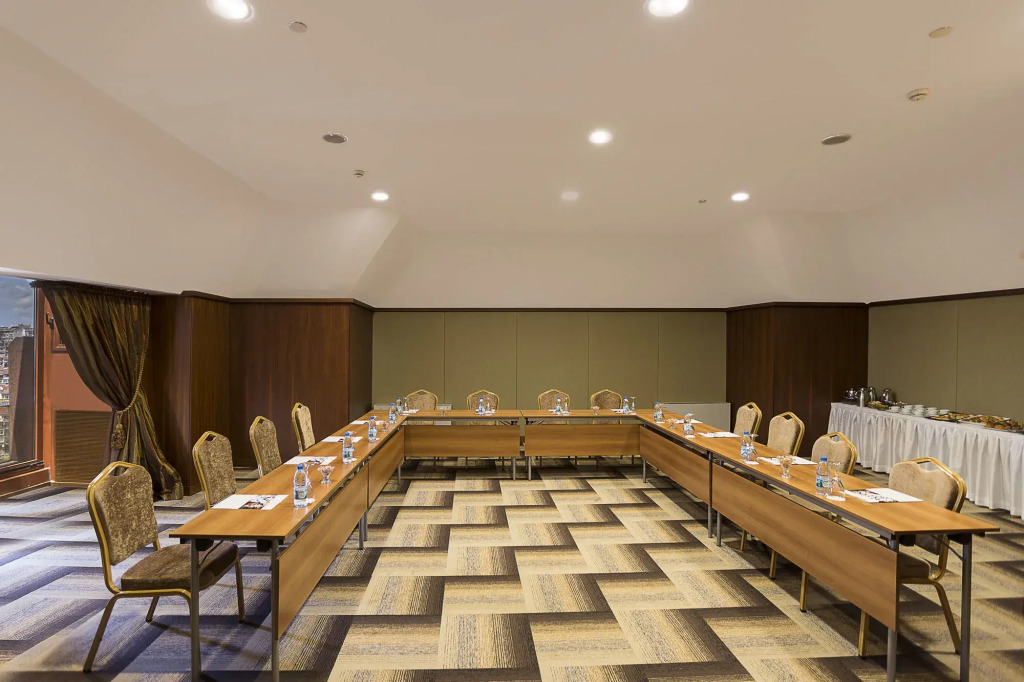 Taxim Express Bosphorus Hotel