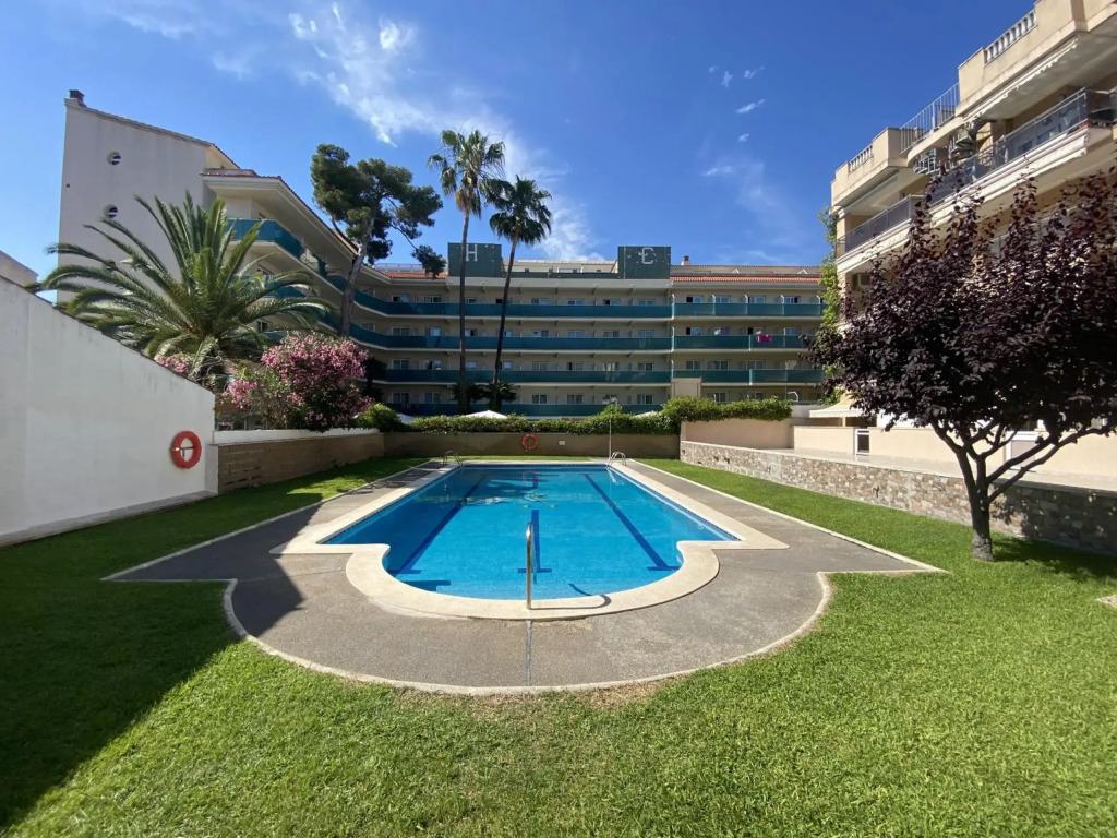 R128 Apartamento Camen