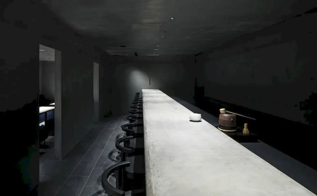 hotel koe tokyo
