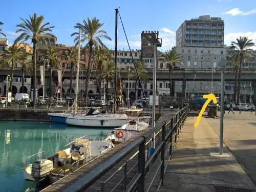 Acquario Torre Ducale