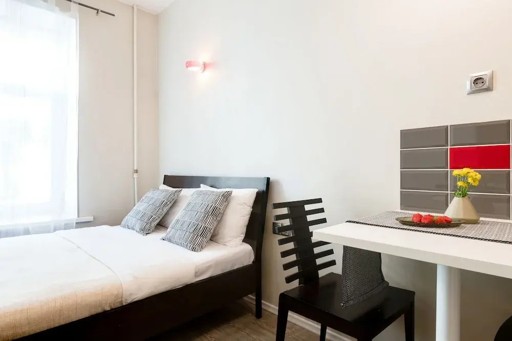 Welcome Home Apartments Kovensky 29