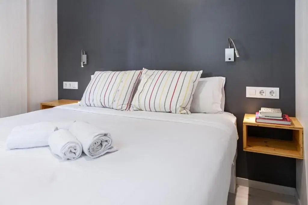 Tamarit Beach Resort