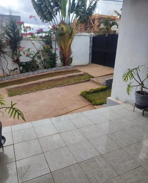 Villa Saphira