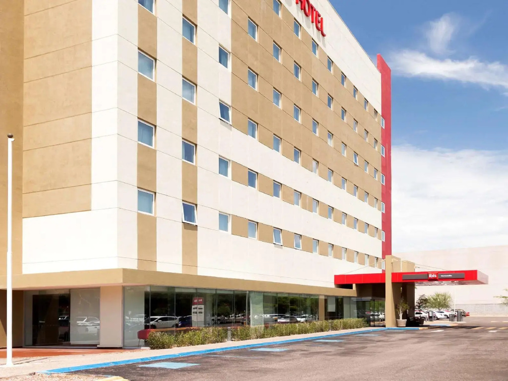 Ibis Hermosillo