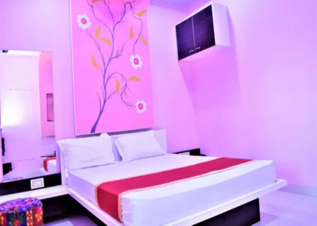 Hotel Vrindavan