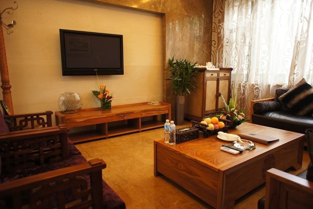 Jinyaxuan Boutique Courtyard Hotel