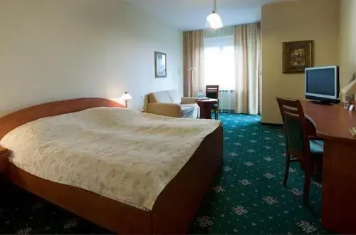 Hotel Sen